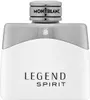 Montblanc Legend Spirit Eau De Toilette Spray 50ml Produktbild-Vorschau 2