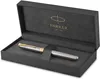 Parker 1931504, Schwarz, Gold, Edelstahl, Blau, Metall, Produktbild-Vorschau 11