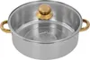 5 Etagen Dampfkochtopf  26cm Dampfkochtöpfe Edelstahl 5L Produktbild-Vorschau 8