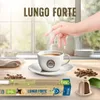 Café Lungo Forte - 60 kapsułek kawy | La Natura Lifestyle Podgląd zdjęcia produktu 2