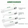 Darsonval-Hochfrequenzgerät zur Pflege von Gesicht und Produktbild-Vorschau 7