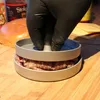 Burgerpresse - Pattypresse für selbstgemachte Burger - Produktbild-Vorschau 9