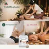 Kitama Massageöl Neutral 5L Dermatest  für Thai-Massage Produktbild-Vorschau 2