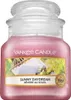 Yankee Candle Sunny Daydream, andere, Pink, 30 h, 1 Produktbild-Vorschau 2