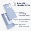 kwmobile Handyhülle für Huawei P30 Lite Hülle - Case Produktbild-Vorschau 2