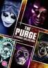 PLAION The Purge 1-5, Film, DVD, Deutsch, 477 min, Horror, Produktbild-Vorschau 8