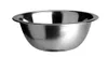 KADAX saladier rond en inox "Fjus", Saladier à bord haut, Voir les images du produit 15