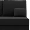 Ecksofa mit Schlaffunktion KEMI, Wohnzimmer Couch, Produktbild-Vorschau 5