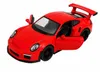 PORSCHE 911 GT3 RS 2016 model auta model auta kovová hračka Náhled obrázku produktu 2