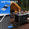 24MOVE® Campingküche PRAIA faltbar, höhenverstellbarer Produktbild-Vorschau 5