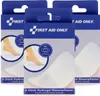 First Aid Only Hydrogel Blasenpflaster 6 Stück (3er-Set) | Produktbild-Vorschau 1