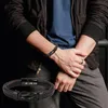 Merclix Armband Geschenke Männer Liebe Dich Valentinstag Produktbild-Vorschau 5