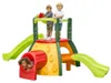 Kletterturm Adventure Deluxe - Evergreen Anteprima dell’immagine prodotto 8