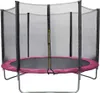 Gartentrampolin Kindertrampolin Ø183cm Trampolin Outdoor Produktbild-Vorschau 4