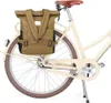 Weather Goods Sweden Wkndr Fahrradtasche Rucksack Gold Produktbild-Vorschau 7