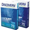 Discovery Kopierpapier 83427A75S DIN A4 75g 500 Bl./Pack. Produktbild-Vorschau 2