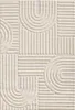 200x290 cm Kusový koberec Art 1121 Cream Náhľad obrázku produktu 1