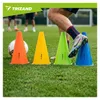 Trizand 27350 Plastové tréningové kužele, sada 20 ks Náhľad obrázku produktu 4