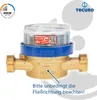tecuro Kalt - Wasserzähler mit Baulänge 110 mm, Q³ 2,5 Produktbild-Vorschau 5
