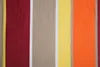 Závěsné křeslo Amazonas Brazílie Acerola červená/oranžová Náhled obrázku produktu 8