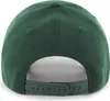 '47 Brand MLB New York Yankees '47 MVP Snapback Dark Green Produktbild-Vorschau 2