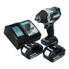 Makita DTW 700 RM Akku Schlagschrauber 18 V 700 Nm 1/2" XPT Produktbild-Vorschau 2