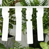 INF Étiquettes pour plantes, paquet de 100 Jaune Voir les images du produit 6