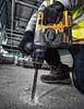 18V SDS-plus Akku Kombihammer 24mm 5Ah + 2 Akkus Produktbild-Vorschau 30