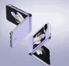 Dux Ducis Bril Klapphülle für Samsung Galaxy Z Flip5 - Voir les images du produit 15