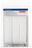 Nastro universale per tende Gardinia bianco 1000 x 2,2 cm Anteprima dell’immagine prodotto 2