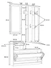 home24 Kompaktgarderobe Produktbild-Vorschau 5