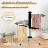 Séchoir à pâtes - Séchoir à pâtes Support à pâtes avec 14 Voir les images du produit 9