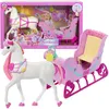 Barbie JNH63, koč pre bábiku, 3 rok / roky Náhľad obrázku produktu 3