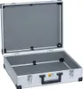 allit Utensilien-Koffer "AluPlus Basic", Gr”áe: L, silber Voir les images du produit 1