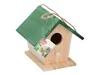 Lifetime Garden Nistkasten 17x16x15cm Produktbild-Vorschau 2