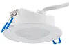 ChiliTec LED encastré Flat-30 FR-R 2900K Ø85x30mm, 5W, Voir les images du produit 20