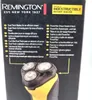 Remington PR1855 Rotationsrasierer Schwarz, Gelb Produktbild-Vorschau 15