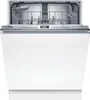 Bosch SMV4HTX14E Geschirrspüler 13 Maßgedecke Produktbild-Vorschau 9