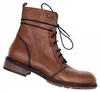 Wolky Murray XW cognac Stiefelette Braun in Gr. 37 Produktbild-Vorschau 6