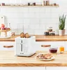 Tefal Toaster Sense, 7 Bräunungsstufen; Digitaldisplay; Produktbild-Vorschau 2
