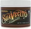 A product shot of a hair pomade container. Podgląd zdjęcia produktu