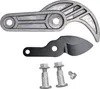 Ersatzteile für PowerGear II Astschere L77 (schwarz/silber) Produktbild-Vorschau 1