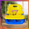 OMNA | Kinder Eimer Schaukel 4in1 - Kunststoff - Sicher und Produktbild-Vorschau 3