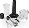 Set frullatore a immersione N8WERK | Con 3 accessori Anteprima dell’immagine prodotto 6