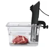 Lauben Sous Vide-Container mit praktischer Abdeckung weiß Produktbild-Vorschau 2