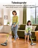 Vactidy  V14 Pro Akku-Hand-und Stielstaubsauger, 80000 PA/ Produktbild-Vorschau 11
