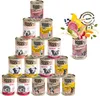 Dogs’n Tiger Adult Hundefutter, Nassfutter, Getreidefrei, Produktbild-Vorschau 1