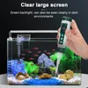 YY-1030 Digitální displej PH-metr pro dětskou výživu Náhled obrázku produktu 10