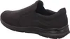 Ecco scarpe uomo slip-on sportive suola in gomma nero Anteprima dell’immagine prodotto 32