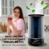 alpina Luftbefeuchter 4.3L – Humidifier mit Aroma Diffuser Produktbild-Vorschau 7